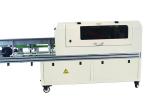 Small Box Sealing Packing Machine For Face Mask Cosmetic Snacks Coffee Carton