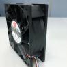 Buy cheap 80 X 80 X 25mm DC Cooling Fan Plastic DC CPU Fan For Industrial Cooling from wholesalers