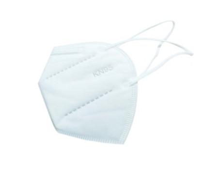 Buy cheap Earloop Disposable Foldable FDA Certified Kn95 Masks from wholesalers
