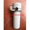 Buy cheap Lonking CDM856 shovel loader genuine spare parts filter assembly LG855.02.02.01 (YFL-A400*25LS) from wholesalers