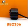 Buy cheap Devil Eyes White Yellow Dual Color Meal Motorcycle LED Light Headlight Bulb from wholesalers