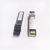 Buy cheap SM LC Duplex 10G 10km 1310nm SFP-10G-LR Fiber Optic Transceiver For Cisco Switch from wholesalers