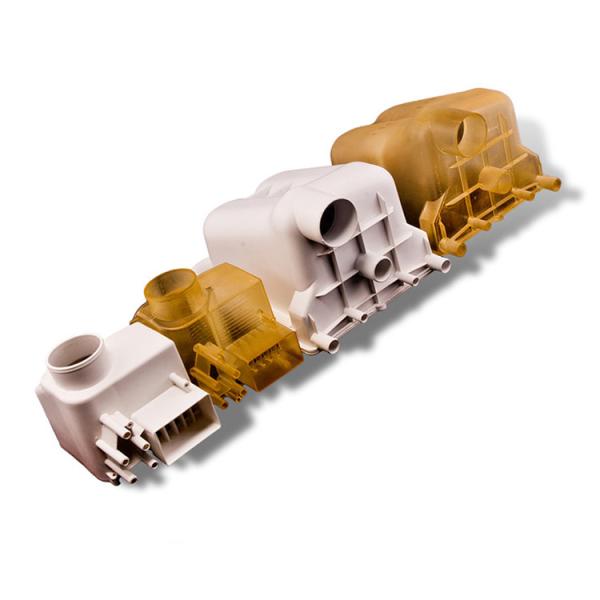 Buy cheap 0.05mm Injection Molding Services from wholesalers