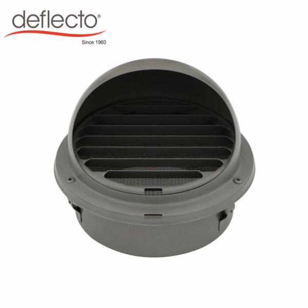 Buy cheap HVAC Metal Air Vent 4 Inch Stainless Steel 304 Hood Wall Mounted Round Cowl from wholesalers