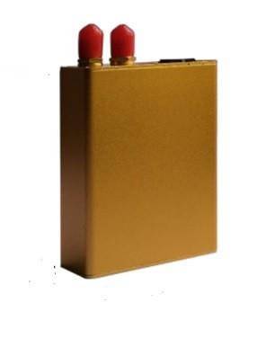 Buy cheap BeiDou / GPS Double Mode GPS Tracking Device 70 X 50 X 20mm 40g from wholesalers