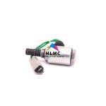 CA1861526 186-1526 1861526 Group Solenoid Valve 120H 140H 160H 515 525 525B 525C