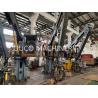 Buy cheap Steel Stationary Material Handler For Waste Material from wholesalers