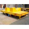 Buy cheap 25t Electric On-Rail Material Handling Equipment For Steel Coils Transporting from wholesalers