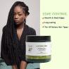 Buy cheap Strong Hold Braid Gel for 4c African Hair Non Flaking Moisturizing Wax Locking Gel from wholesalers