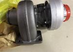 4D102 Diesel Engine Turbocharger For Excavator PC120-6 3539803 HX30 Metal