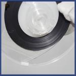 1mm 2mm 3mm Width 99.95% RO5200 Tantalum Ribbon For Capacitors Vacuum Filaments