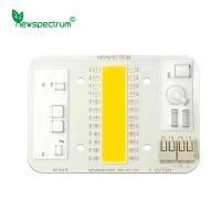 Buy cheap 100W Ac Cob Led Plant Growth Light AC 220V 100W Unmanned Driving Solderless product
