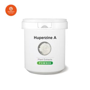 Wholesale Discover the Power of Huperzine A Natural Plant Extracts for Mental Clarity from china suppliers