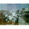 Buy cheap Privacy Glass Door Architectural Window Films UV Protection Static For Office from wholesalers