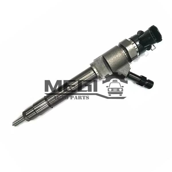 Buy cheap 0 445 110 250 0445110250 Common-Rail Fuel Injector For Ford Kia Car from wholesalers