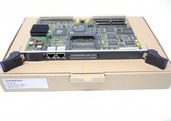 Buy cheap Siemens SIMATIC TDC CPU551 6DD1600-0BA1 from wholesalers