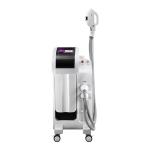 Buy cheap Multifunction Beauty Equipment Fast Hair Removal OPT Ipl Shr / Shr Ipl 640nm from wholesalers