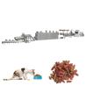 Buy cheap MT Pet Food Processing Line 380V 50HZ Dry Dog Food Making Machine from wholesalers
