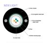 Buy cheap Single Armored Single Jacket Outdoor Cable GYXTW Steel Wire High Strength from wholesalers