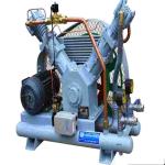 Buy cheap JIAPENG WWY-（1-5）/4-150 OIL FREE Supercharger Air Compressor For Oxygen Filling from wholesalers