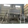 Buy cheap Ss316 Grain Powder Machine For Foodstuff Industry Fluidity Material from wholesalers
