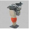 Buy cheap 14.6kN impacting stroke rammer from wholesalers