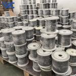 Boost Your Business With Nichrome Alloy Cr20Ni80 Wire For Industrial Application