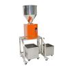 Buy cheap Candy Chocolate Food Grade Metal Detector Upright Feed Structure from wholesalers