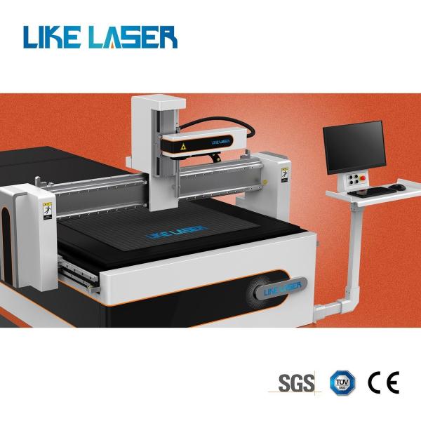 Buy cheap 220V/110V 50-60Hz High Power Metal Engraving Stainless Steel Name Plate Etching Machine from wholesalers