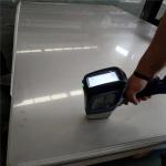 304L Inoxidable Stainless Steel Sheet Plate 4mm Hot Rolled