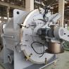 Buy cheap Automatic Running Centrifugal Liquid Separator Peeler Centrifuge Sliver Color from wholesalers