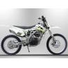 Buy cheap New Model Double Disc Brake Dirt bike 250cc from wholesalers