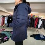 Ladies Longline Coats Fashion Design, Smart Casual Keep Warm Simplicity