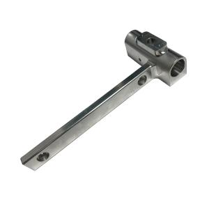 CNC Milling Turning OEM Metal Parts Mechanical Equipment Accessories