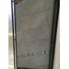 Buy cheap Grey Color Marble Look Ceramic Floor Tile Anti Bacterial 10 Mm Thickness from wholesalers