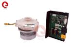 AC Small High Pressure Centrifugal Blower OWB9275-220VAC 21kpa 1337L/pm For SPA