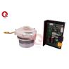 Buy cheap AC Small High Pressure Centrifugal Blower OWB9275-220VAC 21kpa 1337L/pm For SPA Machine from wholesalers