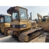 Buy cheap D5G LGP Used Bulldozer CAT 3046 Engine 6 Way Blade 99hp from wholesalers