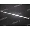 Buy cheap Investronica SC3 Cutting Machine Single Hole Cutting Blades Size:296 * 8 * 2.52mm from wholesalers