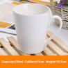 Buy cheap Customized LOGO Ceramic Anniversary Gift Mugs For Coffee Tea from wholesalers