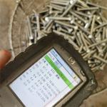 Buy cheap Industrial Hastelloy C276 Hex Bolts /  NS334 Nuts For Marine Engineering from wholesalers