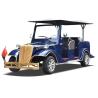 Buy cheap High Performance Electric Sightseeing Car Electric Tourist Vehicles 800kg Weight from wholesalers