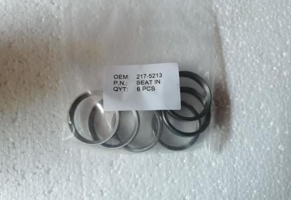 Buy cheap 3126 C7 Insert Intake Valve Seat 217-5213 for CAAT Engine Spare Parts from wholesalers