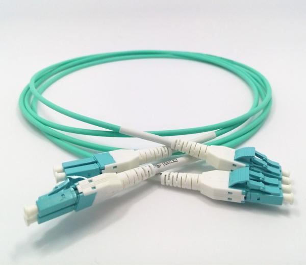 Buy cheap Duplex/Simplex/Fan-out/Break Out Fiber Optical Patch Cord For FTTH/PON/OAN/WAN from wholesalers