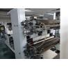 Buy cheap Fully Automatic Flat Handle Paper Bag Machine 200-300mm from wholesalers