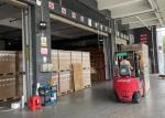 Shanghai Jiangsu Large-Scale Bonded Warehouse Bonded Import Services