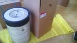 Buy cheap Fleetguard filter AF25544 from wholesalers