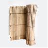 Buy cheap Bamboo Slats Outdoor Screen Fence Rolls Wholesale Natural Bamboo Fencing Slat Roll Wholesale From Vietnam Factory from wholesalers