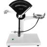 Buy cheap ASTM D3420 1J 2J 3J Manual Pendulum Impact Tester from wholesalers
