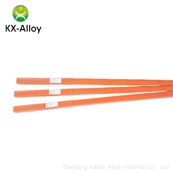 Uns No6625 Nickel Based Alloy 625 Welding Wire Light Rod